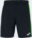 Joma Sports short maxi short, XL, Blanc, Unisexe