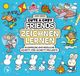 Cute Mvg Moderne Vlgs. Ges. Cute & Cozy Friends - Zeichnen lernen