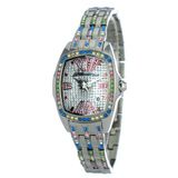 Chronotech Horloge Dames CT7930LS (28 mm)