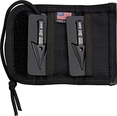 ESEE AH1 Arrowhead Wallet - Multicolored - Normal