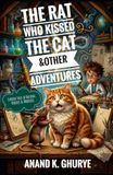 The Rat Who Kissed The Cat & Other Adventures: Curious Tales of Bacteria, Viruses, and Parasites