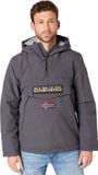 Napapijri Rainforest Jas Grijs - Maat XL - Heren - Winterjas