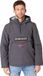Napapijri Rainforest Jas Grijs - Maat XL - Heren - Winterjas