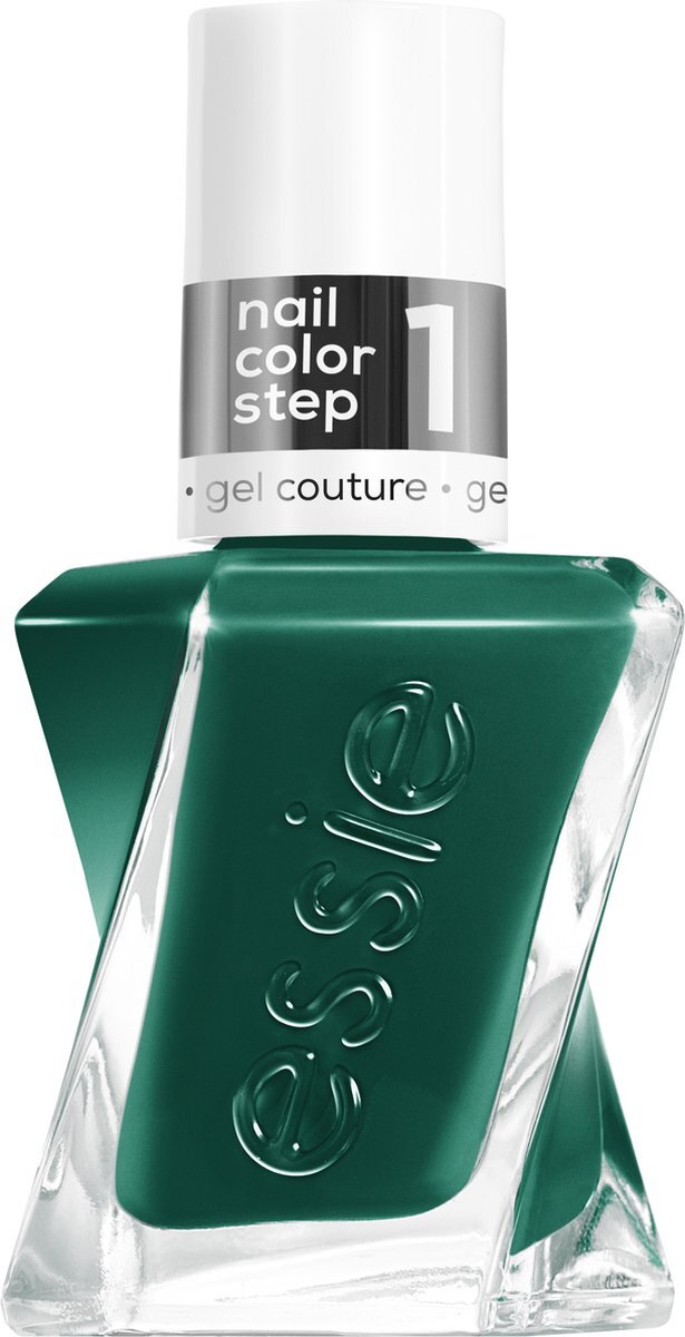 Essie Gel Couture Nail Polish 548 In-vest in style 13,5ML