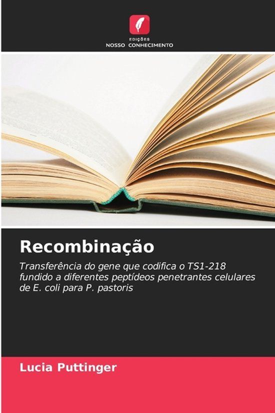 Recombinação: OmniScriptum SRL Recombinação