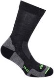 Cmp Trekking Wool Sokken Grijs EU 39-42 Man