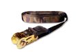 Docks GMAR20 Lashing Straps met ratel en haken Set van Polyester Camouflage 350 kg 25 mm x 5 m
