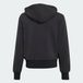 Adidas Sportswear Adidas Ritsjack Met Capuchon Meisjes - Kinderen - Zwart
