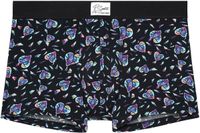 HOM Retro Boxer Boxer Briefs Love me