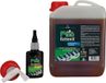 Dr. Wack Kettingolie Dr. Wack F100 2 L Jerrycan, 50 Ml Druppel-Flacon, Tapkraan