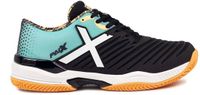 Munich Padx 61 Padelschoenen Zwart EU 40