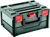 Metabo 626887000 Gereedschapskist - groen/rood