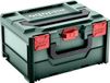 Metabo 626887000 Gereedschapskist - groen/rood