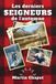 Les Martin Chaput Les derniers seigneurs de l'automne Paperback