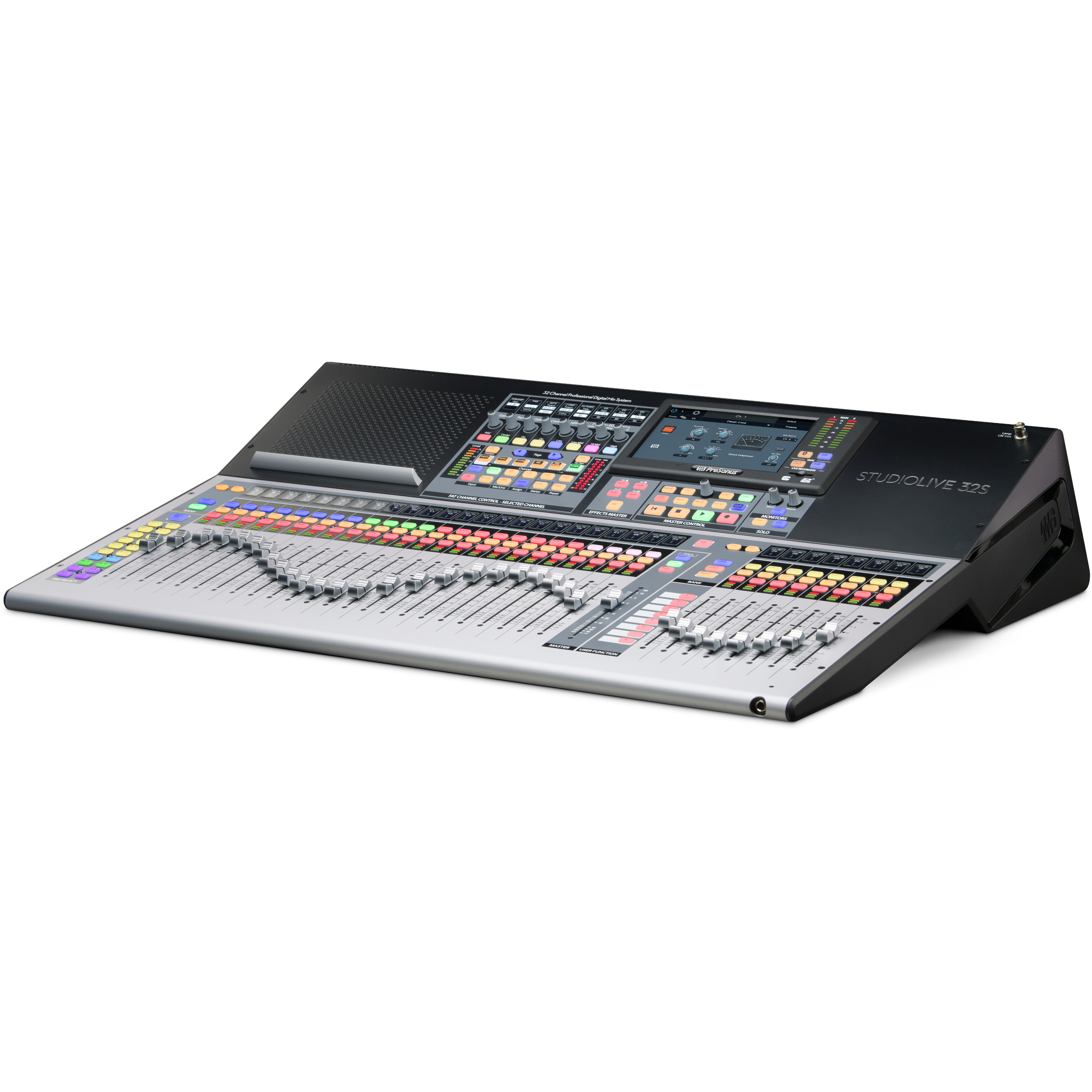 PreSonus Studiolive 32S III digitale mixer