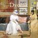 Outhere MDG Leipziger Streichquartett & Alois Posch - Dvořák: String Quartet Op. 77 (SACD)