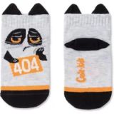 Conte Kids Chaussettes en coton à motifs enfant TIP-TOP