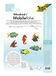 folia 440230/5 - Mobilefolie, windradfolie, PVC, transparant, 0,4 mm, 23 x 33 cm, 5 vellen