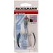 Fackelmann 61038 ventielketting 50 cm van messing