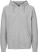 Neutral Men's Zip Hoodie NE63301 - Sport Grey - L