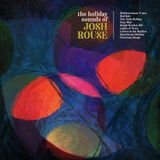 V2 Red Eye Josh Rouse The Holiday Sounds Of Josh Rouse