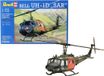 Revell Modelbouwpakket Militaire voertuigen - 04444 Bell UH-1D - SAR Plastic - 1:72 - Modelbouw