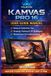 HUION Kamvas Pro 16 Drawing Tablet The Complete User Guide & Professional Workflow Manual