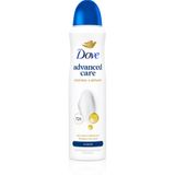 Dove Advanced Care Antitranspirant 150 ml