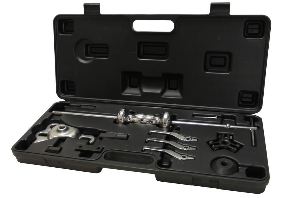 XPTools Universele slagtrekker set 11 delig