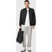 AllSaints Future Pantalon de survêtement Gris carbone Taille : XL | Pantalons de survêtement Outlet | Homme | Gris