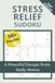 Stress Relief Sudoku Puzzle Book