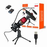 Zenwire M4 Microphone