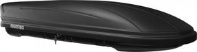 Menabo Dakkoffer Marathon Dark Zwart 400 Liter