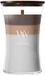 WoodWick Hourglass Trilogy Radiant Cashmere Large Scented Candle - 130 Burning Hours