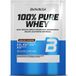 BioTech USA 100% Pure Whey Noisette 28g