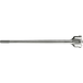 Alpen Couronne de fraisage Ø 80,0 x 990 mm avec emmanchement SDS-Max