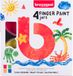 Bruynzeel Vingerverfset op waterbasis | 4 x 85 ml