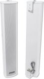 OMNITRONIC PCW-30 Column Speaker IP44 Zwart