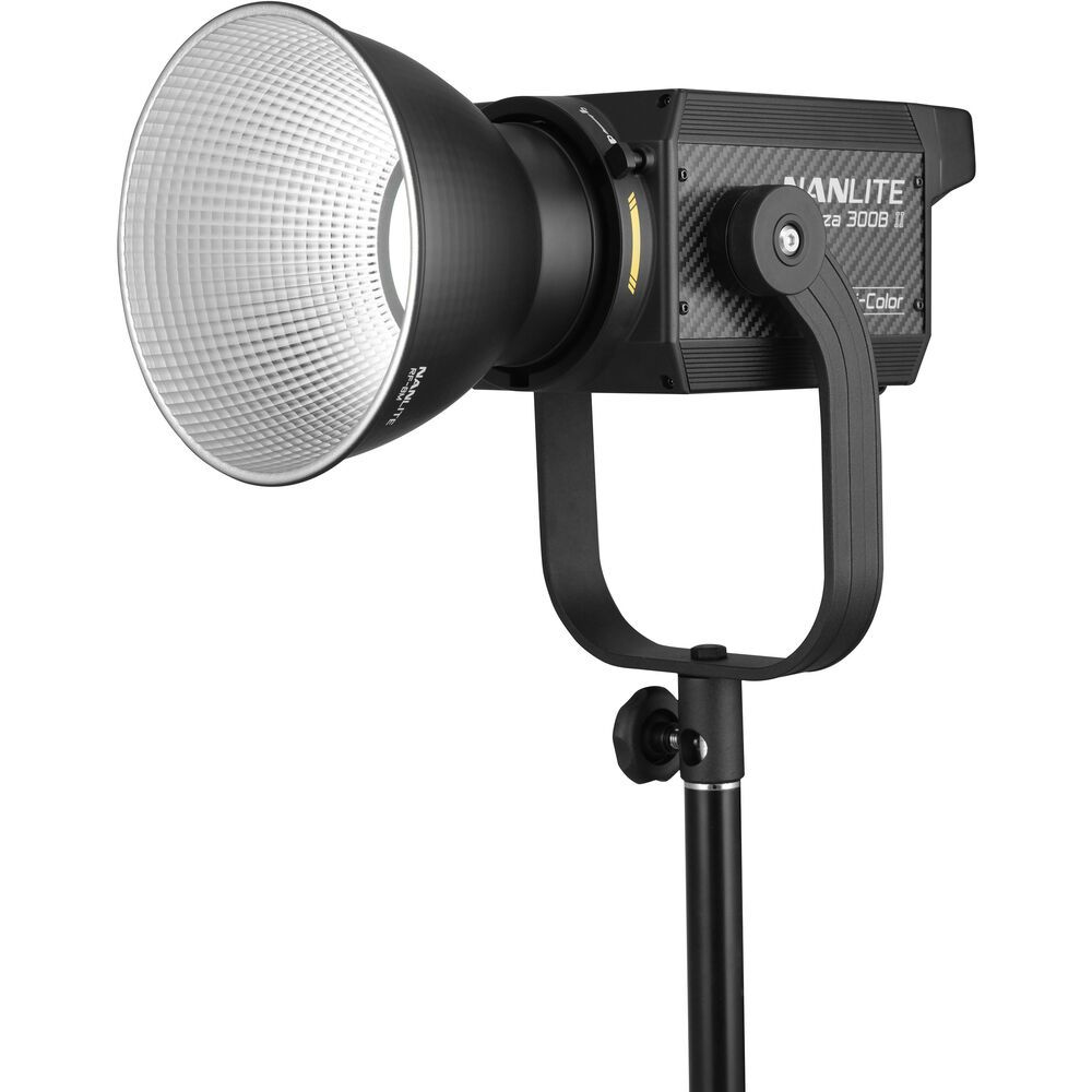 Nanlite Forza 300B II Bi-color LED Continulamp