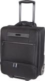 Lightpak Businesstrolley Lightpak LAD - Zwart