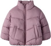Name it Jas puffer Wistful Mauve