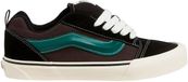 Vans Knu Skool Chaussures Marron EU 40 Homme, Femme