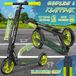 RE:SPORT Citystep