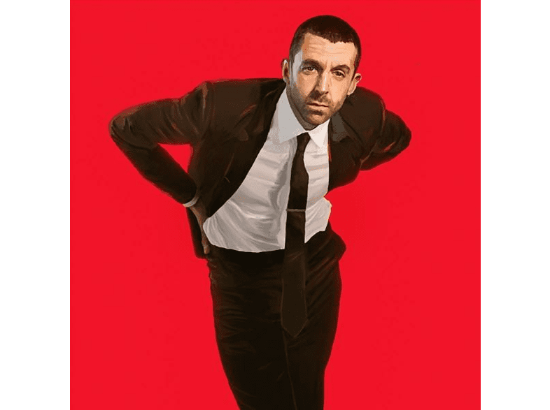 BMG Miles Kane - Change The Show - CD
