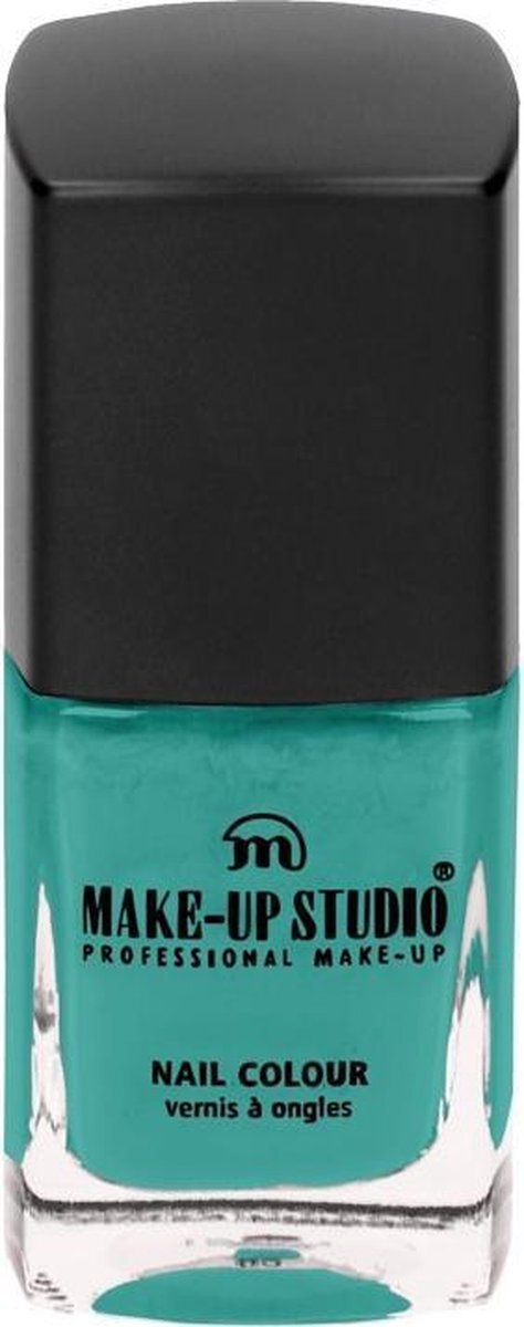 Make-up Studio Nail Colour Nagellak - M64