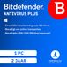 Bitdefender Antivirus Plus - 24 Maanden - 1 Apparaat - 1 Gebruiker - Nederlands - Windows Download