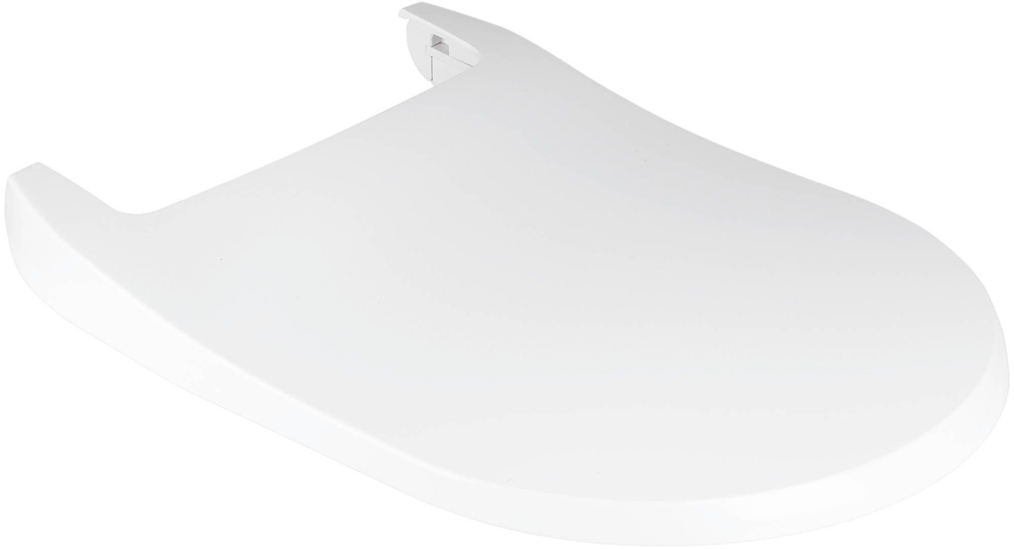 GROHE Sensia Arena Deksel voor Closetzitting Wit