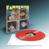 V2 Red Eye Cowboy Junkies Whites Off Earth Now!!