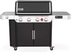 Weber Genesis EX-435