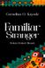 Familiar Stranger: Broken Bruised Blessed Paperback